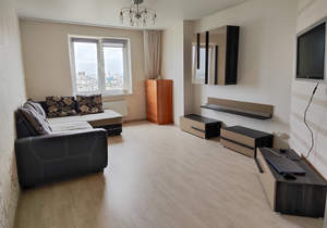 2-к квартира, на длительный срок, 51м2, 15/20 этаж