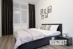 2-к квартира, посуточно, 65м2, 11/17 этаж