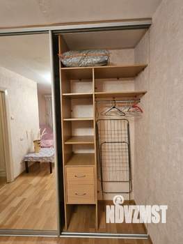 1-к квартира, на длительный срок, 31м2, 4/5 этаж