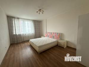 1-к квартира, на длительный срок, 48м2, 10/25 этаж