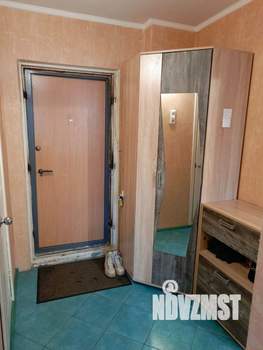 1-к квартира, на длительный срок, 33м2, 6/10 этаж