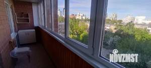 1-к квартира, на длительный срок, 38м2, 7/14 этаж