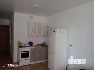 Студия квартира, на длительный срок, 27м2, 9/25 этаж