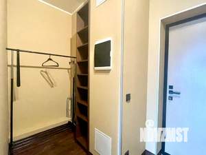 Студия квартира, посуточно, 30м2, 18/26 этаж