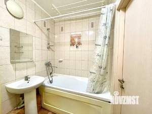 1-к квартира, посуточно, 33м2, 3/14 этаж