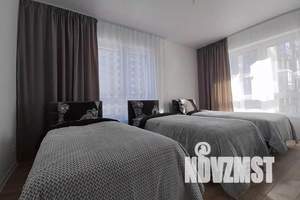 2-к квартира, посуточно, 60м2, 3/26 этаж