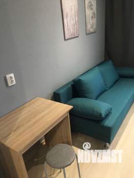 Студия квартира, на длительный срок, 24м2, 3/25 этаж