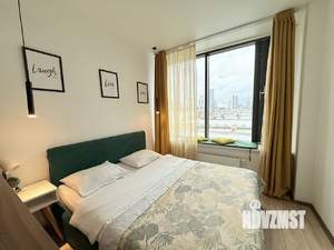 1-к квартира, посуточно, 30м2, 7/15 этаж