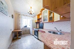 2-к квартира, на длительный срок, 52м2, 6/9 этаж