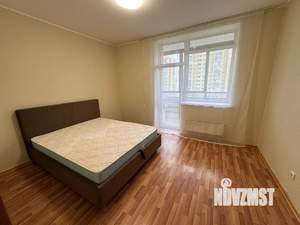 2-к квартира, на длительный срок, 67м2, 7/24 этаж