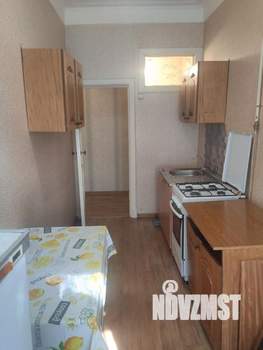2-к квартира, на длительный срок, 55м2, 2/5 этаж