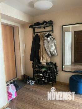 1-к квартира, на длительный срок, 50м2, 3/9 этаж