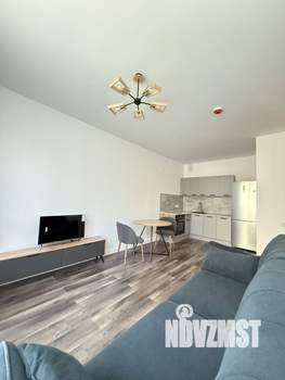 2-к квартира, на длительный срок, 56м2, 4/25 этаж