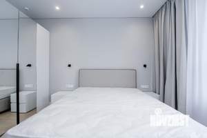 2-к квартира, на длительный срок, 41м2, 4/9 этаж