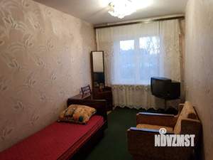 3-к квартира, на длительный срок, 58м2, 3/5 этаж