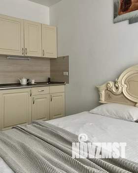 1-к квартира, посуточно, 21м2, 6/15 этаж