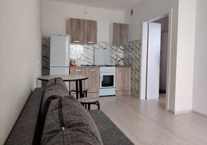 1-к квартира, на длительный срок, 32м2, 9/23 этаж