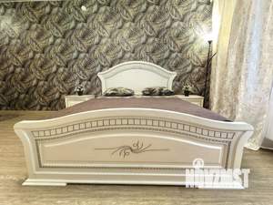 1-к квартира, посуточно, 26м2, 1/1 этаж