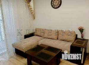 1-к квартира, на длительный срок, 36м2, 3/17 этаж