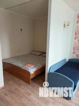 1-к квартира, посуточно, 35м2, 1/5 этаж