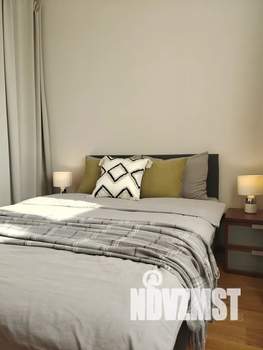 2-к квартира, посуточно, 40м2, 23/25 этаж