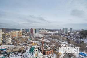 Студия квартира, посуточно, 29м2, 20/20 этаж