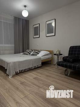 1-к квартира, на длительный срок, 32м2, 5/5 этаж