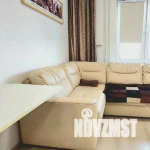 1-к квартира, посуточно, 22м2, 1/1 этаж