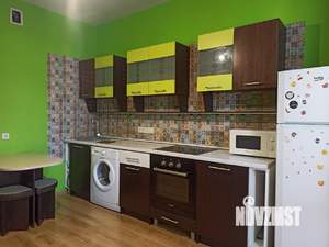 1-к квартира, на длительный срок, 45м2, 3/3 этаж