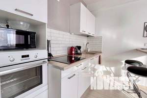 2-к квартира, посуточно, 46м2, 24/25 этаж