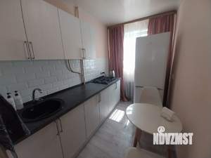 1-к квартира, на длительный срок, 32м2, 4/9 этаж