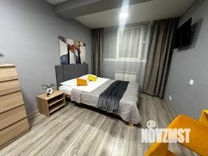 Студия квартира, посуточно, 20м2, 1/12 этаж