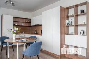 1-к квартира, посуточно, 34м2, 1/1 этаж