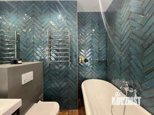 3-к квартира, на длительный срок, 100м2, 3/20 этаж
