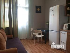 1-к квартира, посуточно, 48м2, 1/1 этаж