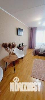 1-к квартира, посуточно, 39м2, 1/1 этаж