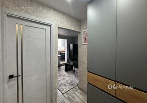 2-к квартира, на длительный срок, 31м2, 8/9 этаж