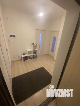 3-к квартира, на длительный срок, 64м2, 25/33 этаж