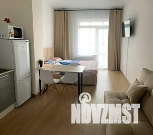 1-к квартира, посуточно, 35м2, 8/8 этаж