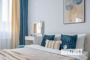 Студия квартира, посуточно, 25м2, 15/15 этаж