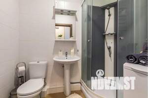 1-к квартира, посуточно, 28м2, 13/15 этаж