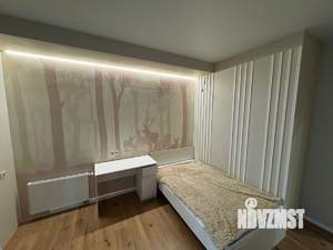 2-к квартира, на длительный срок, 48м2, 4/10 этаж