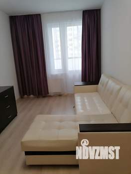 1-к квартира, на длительный срок, 37м2, 2/9 этаж