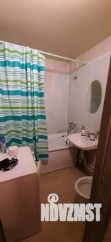 1-к квартира, на длительный срок, 29м2, 2/5 этаж