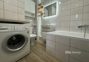 2-к квартира, на длительный срок, 45м2, 18/25 этаж
