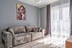 2-к квартира, посуточно, 67м2, 6/24 этаж