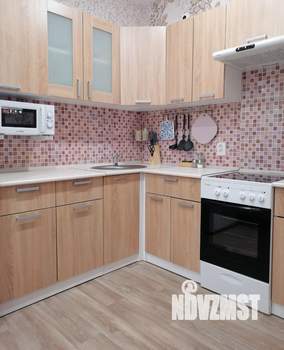 2-к квартира, посуточно, 52м2, 1/1 этаж