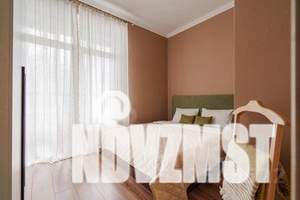 1-к квартира, посуточно, 37м2, 4/10 этаж