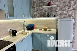 2-к квартира, посуточно, 56м2, 24/24 этаж