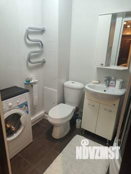 2-к квартира, на длительный срок, 43м2, 5/5 этаж